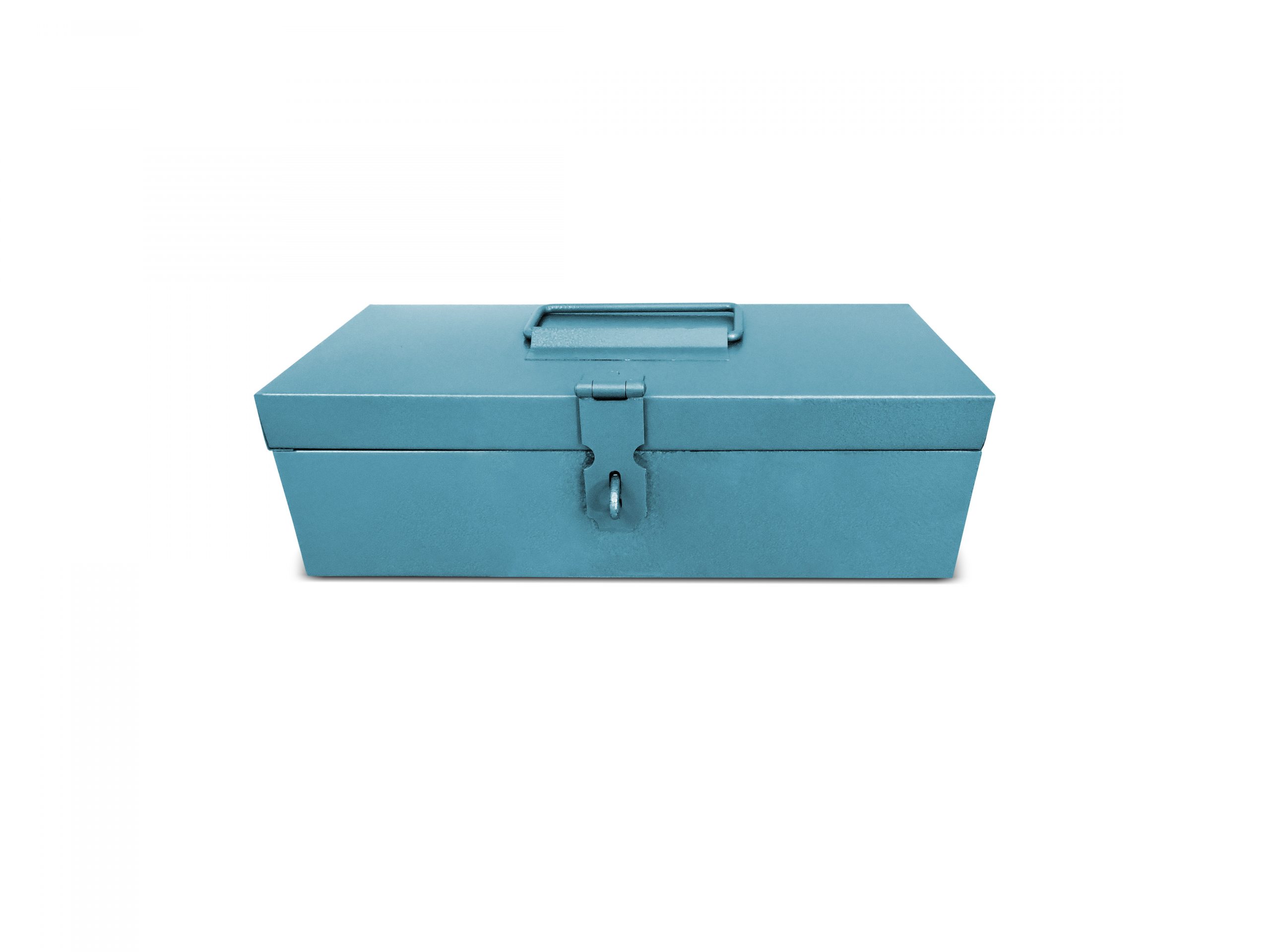 CAJA DE HERRAMIENTAS CHICA | Ambriz Industrial